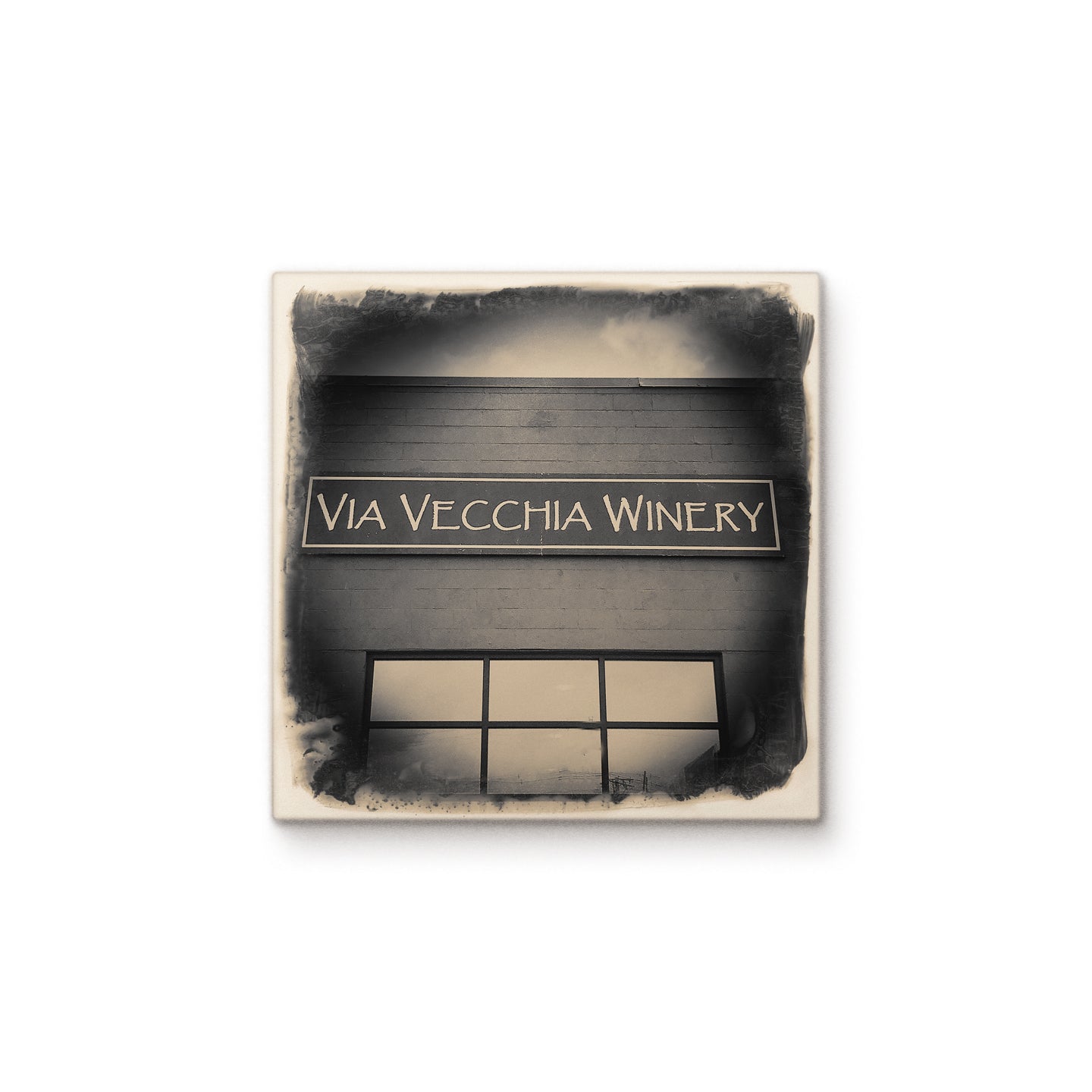 Via Vecchia Winery
