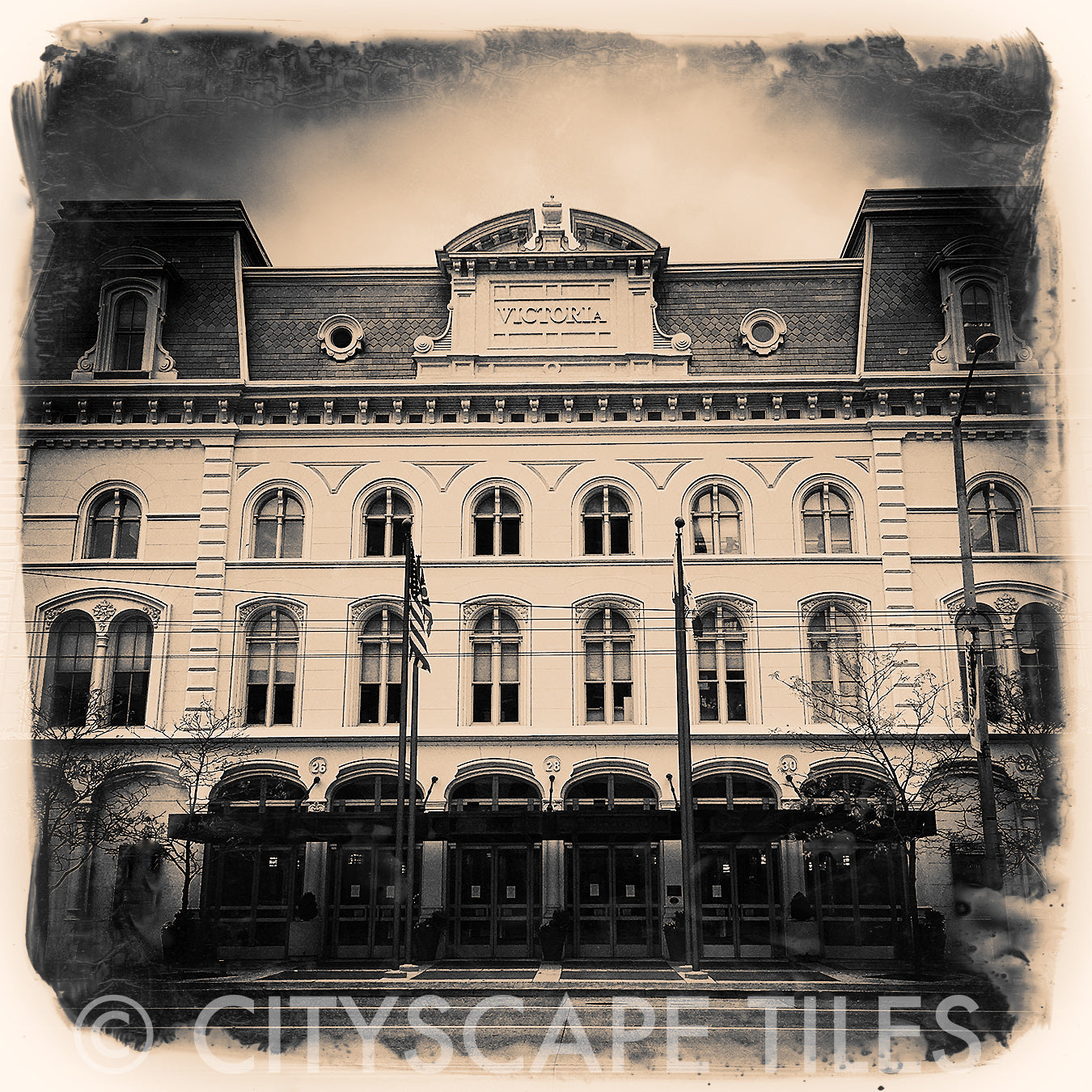 Victoria Theatre