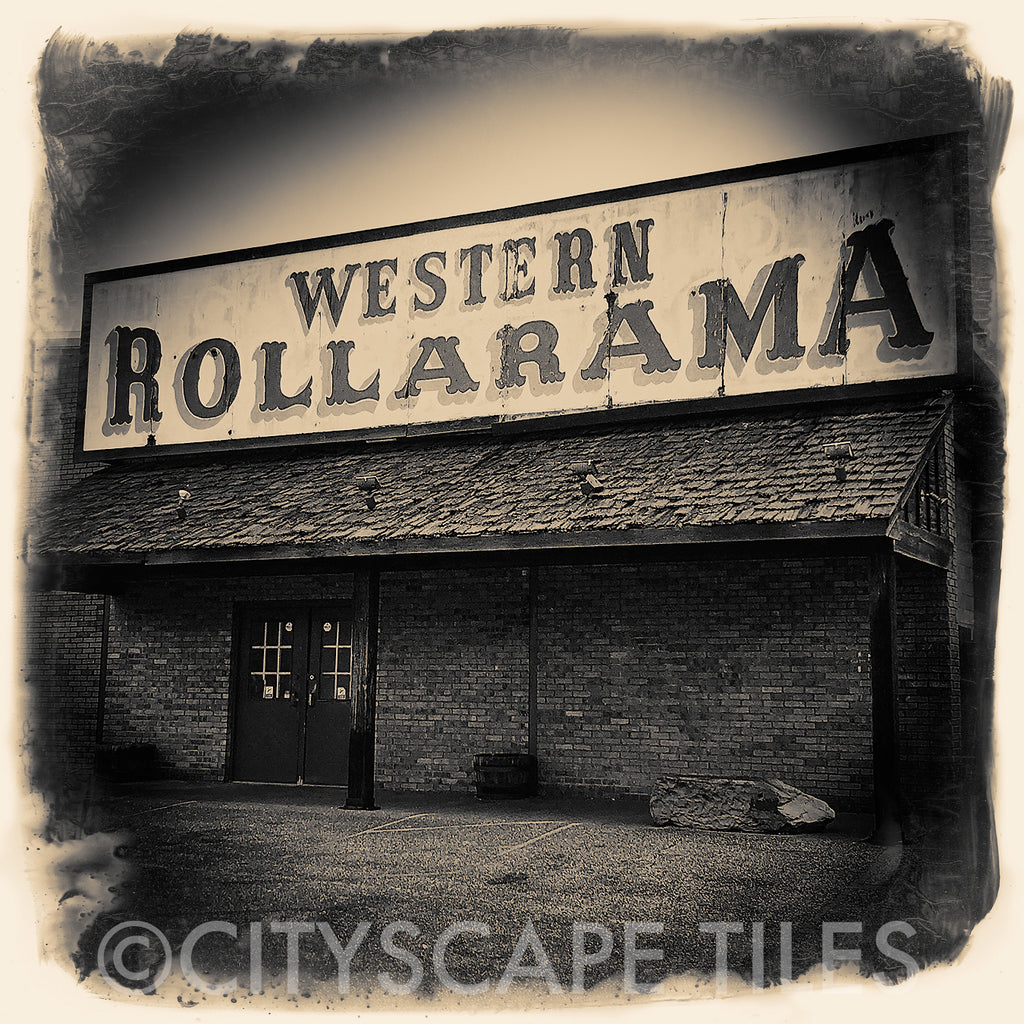 Western Rollarama