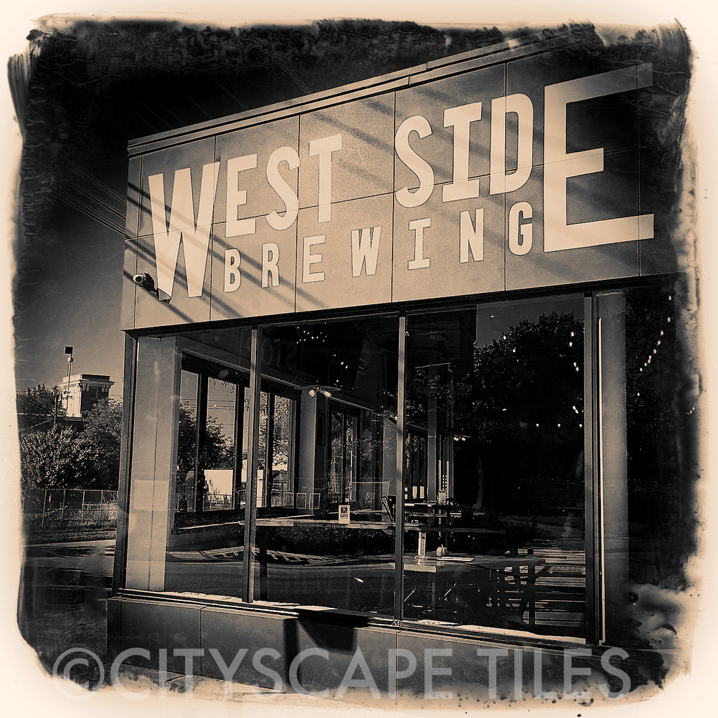 West Side Brewery