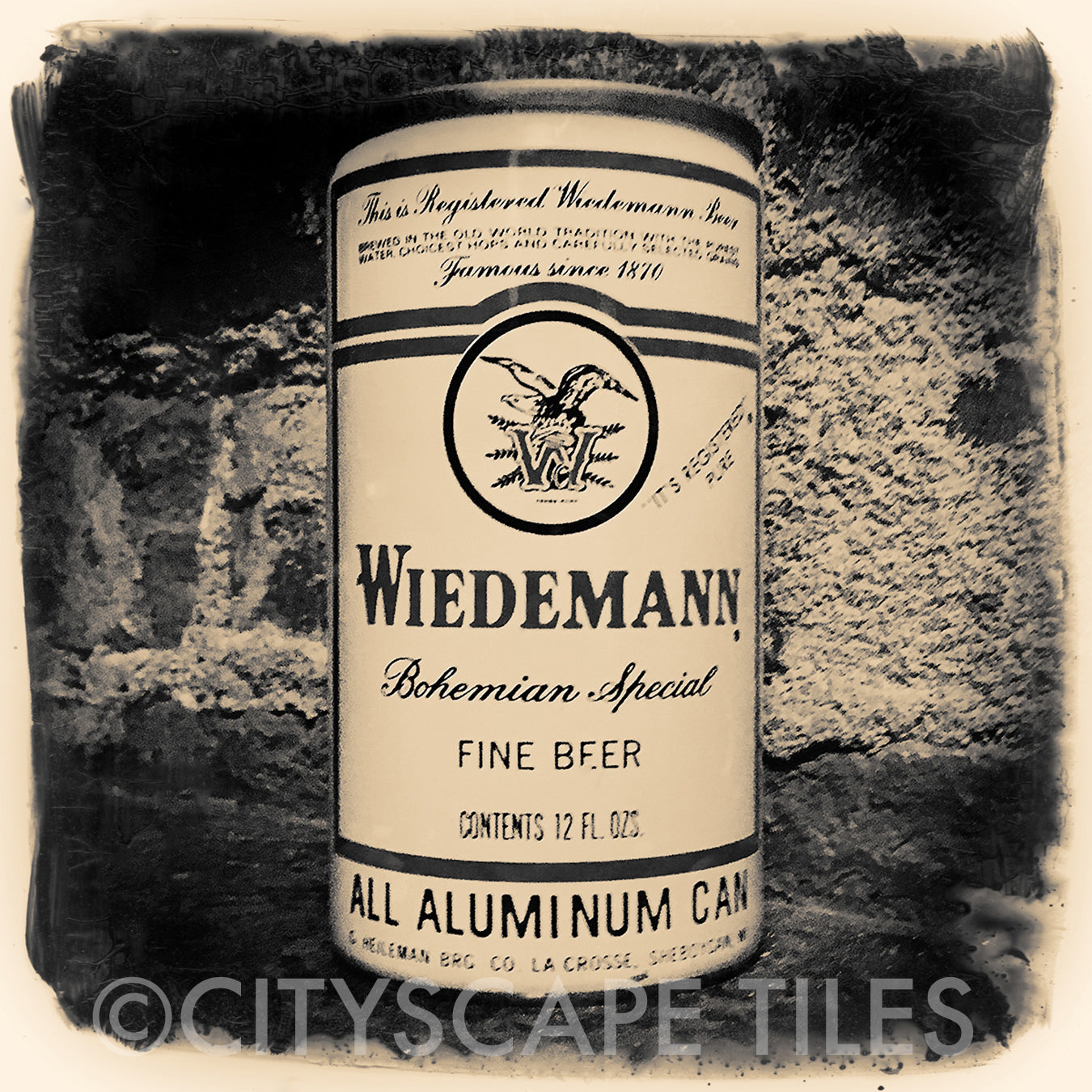Wiedemann
