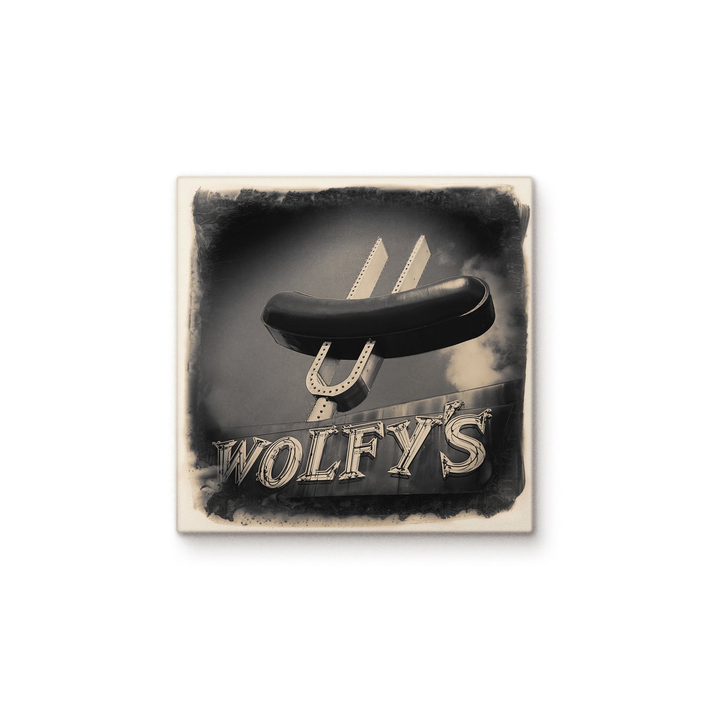 Wolfy's