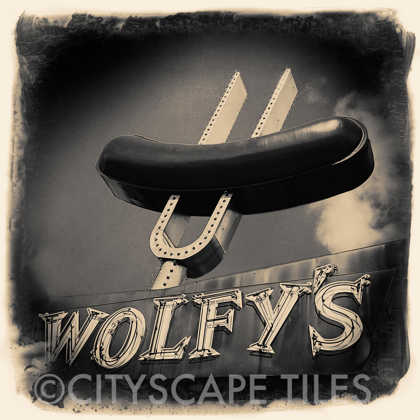 Wolfy's