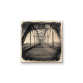 Walnut Street Bridge