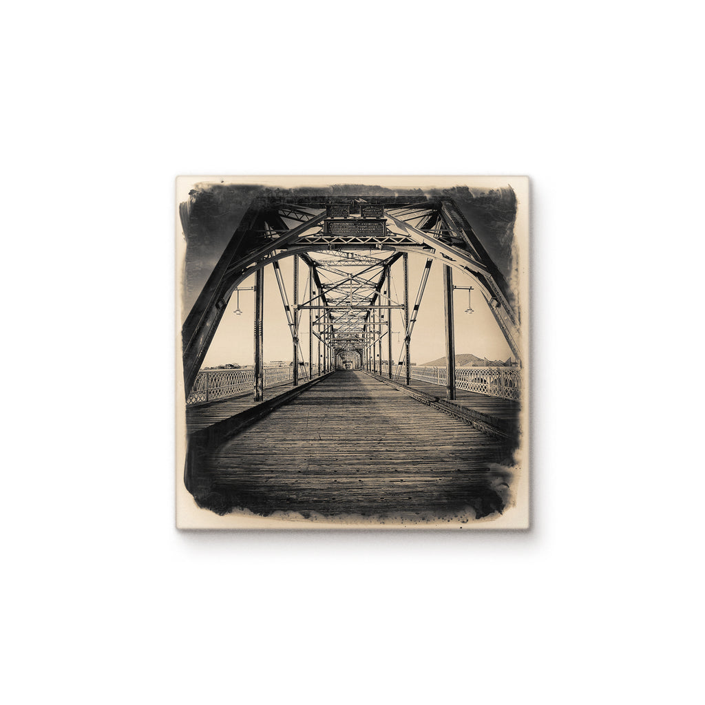 Chattanooga Tile/Coaster Collection