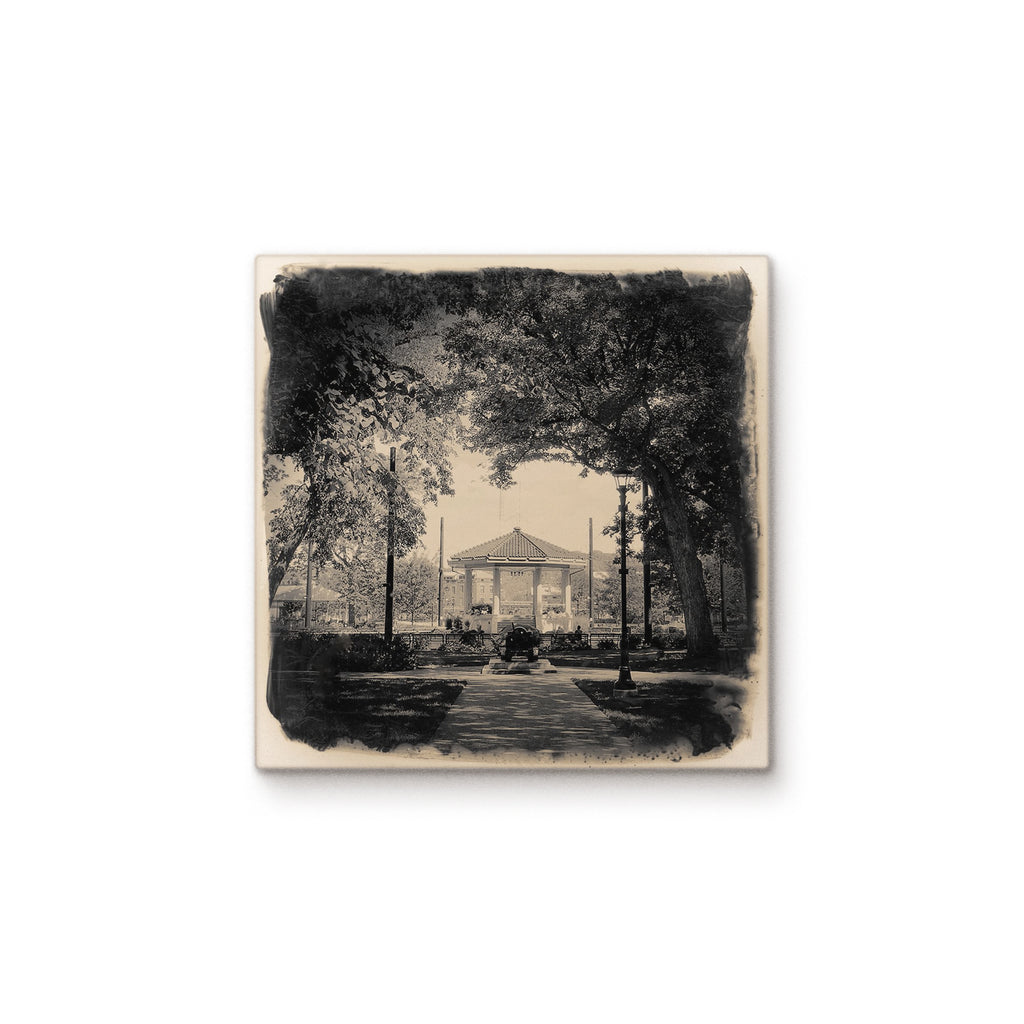 Washington Park