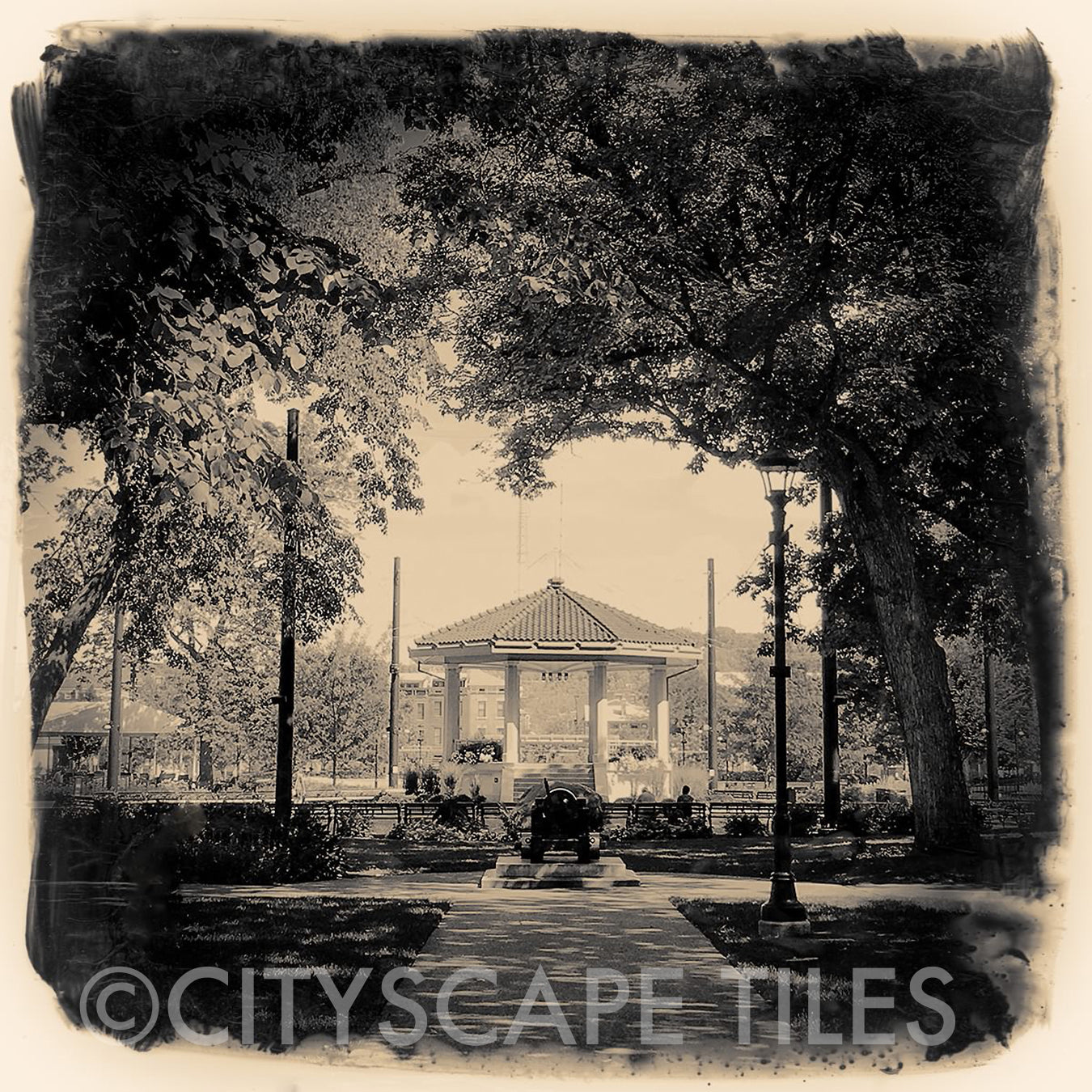 Washington Park