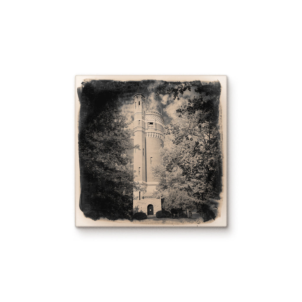 Eden Park Water Tower