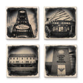 West Chester Tile/Coaster Collection