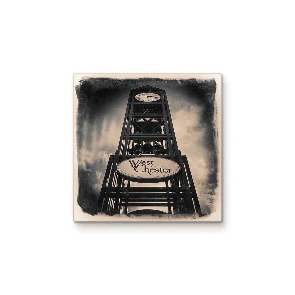 West Chester Tile/Coaster Collection