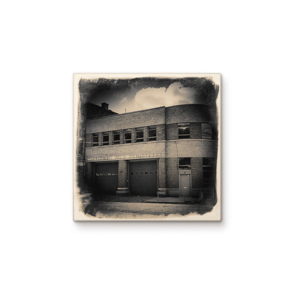 West End Fire Station