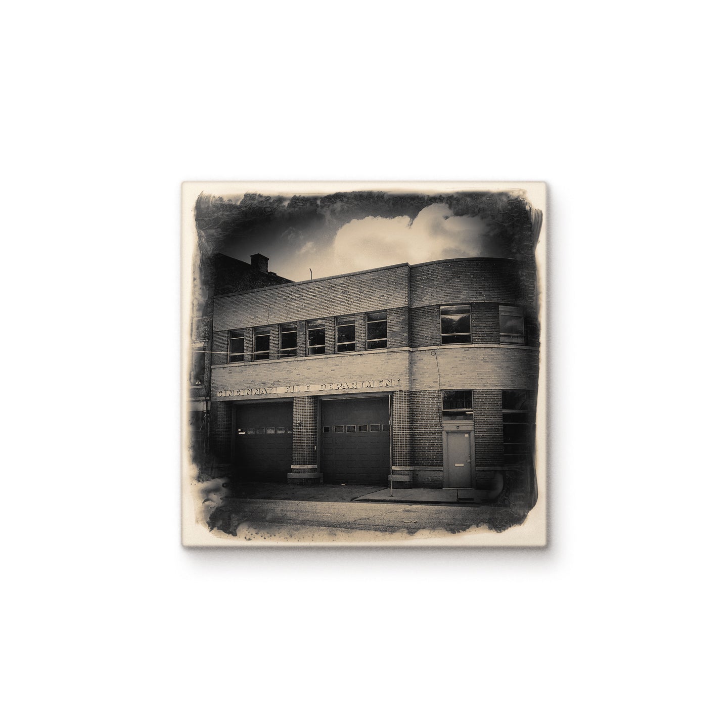 West End Fire Station