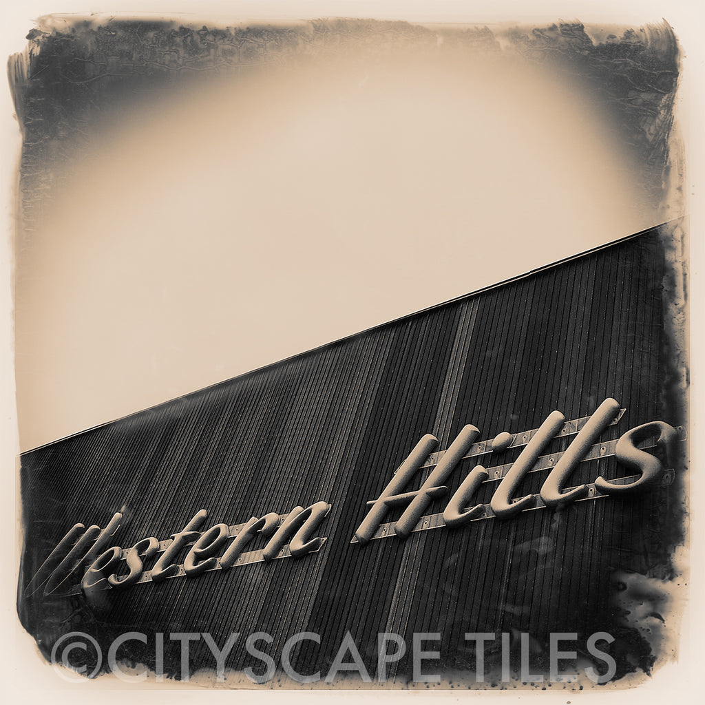 Western Hills