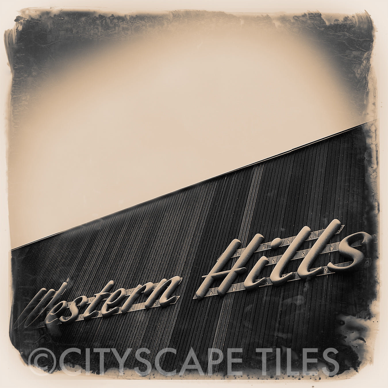 Western Hills