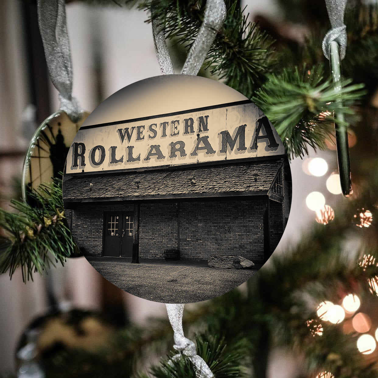 Western Rollarama
