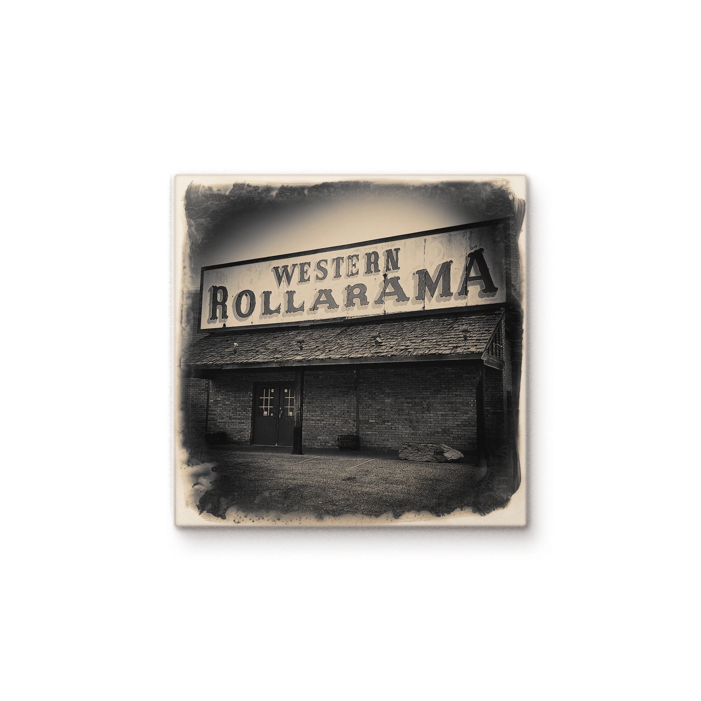 Western Rollarama