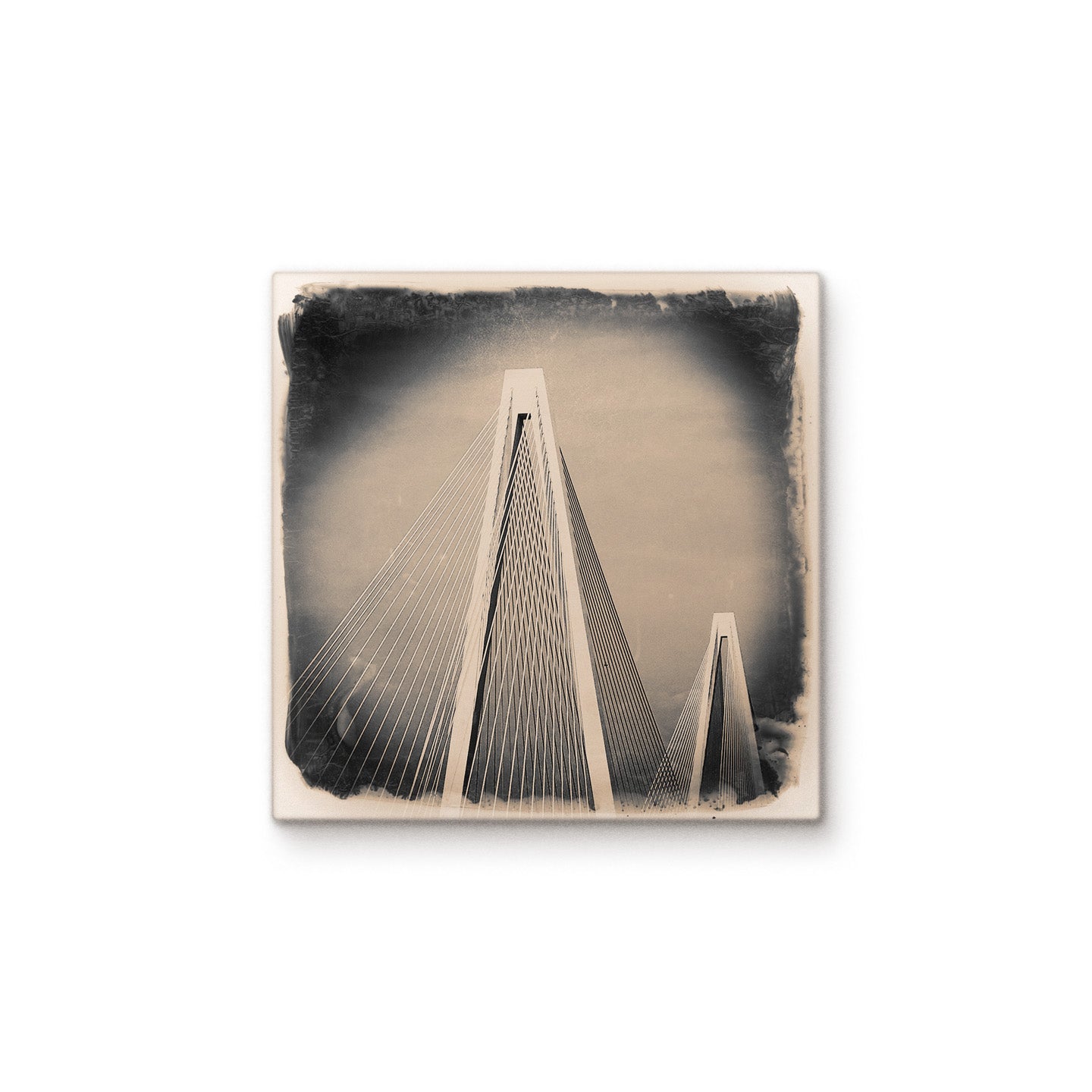 St Louis White Bridge