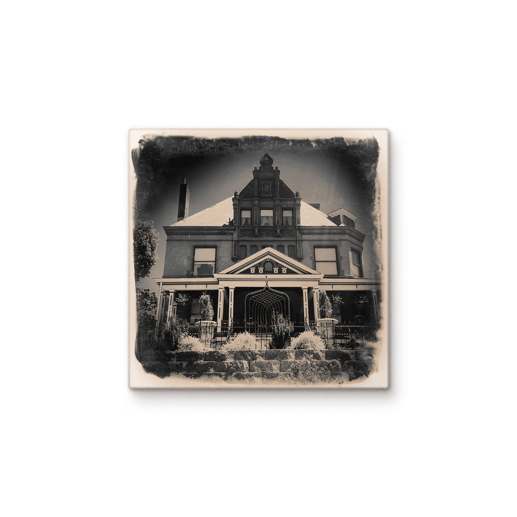 Wiedemann Hill Mansion