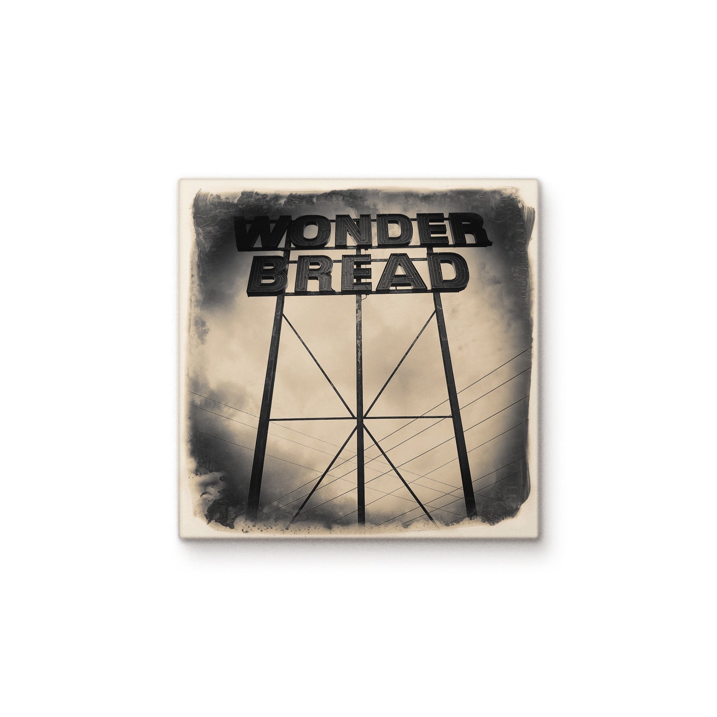 Wonder Bread