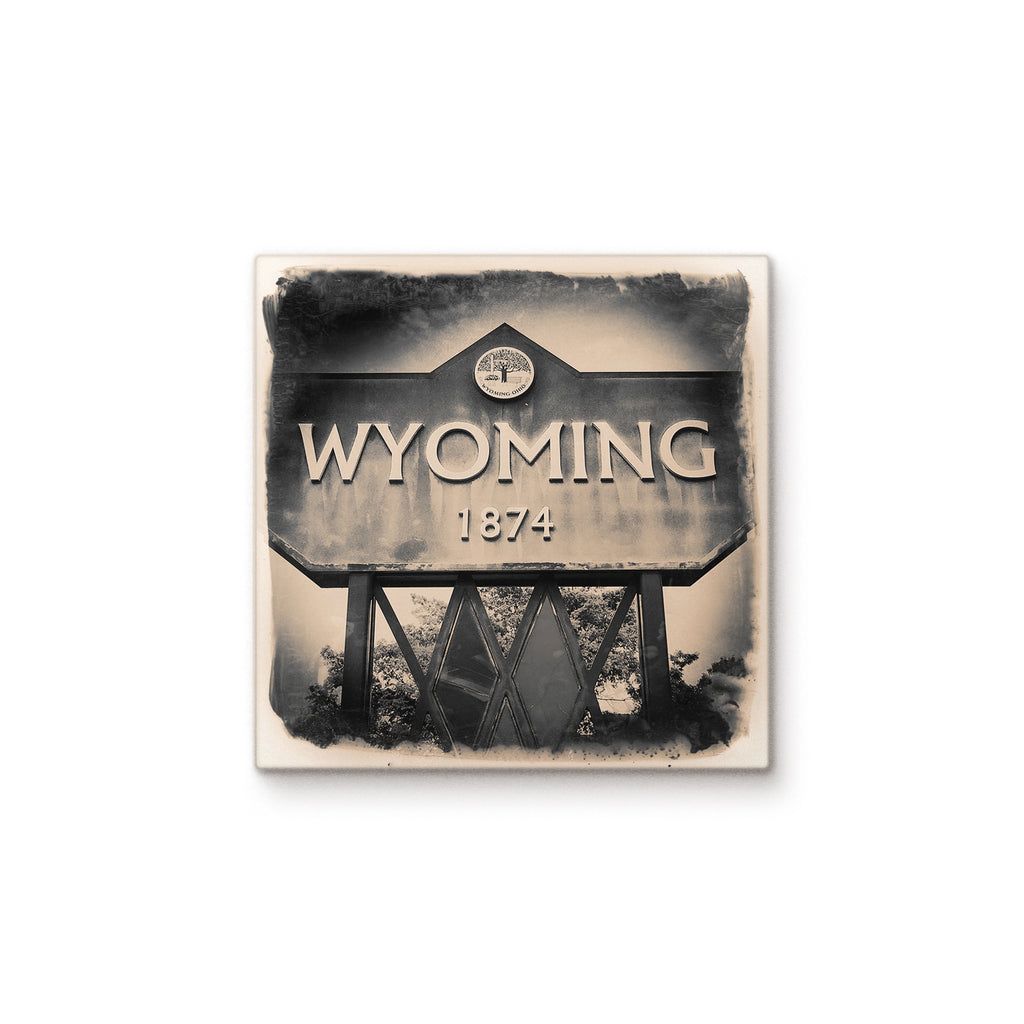 Wyoming