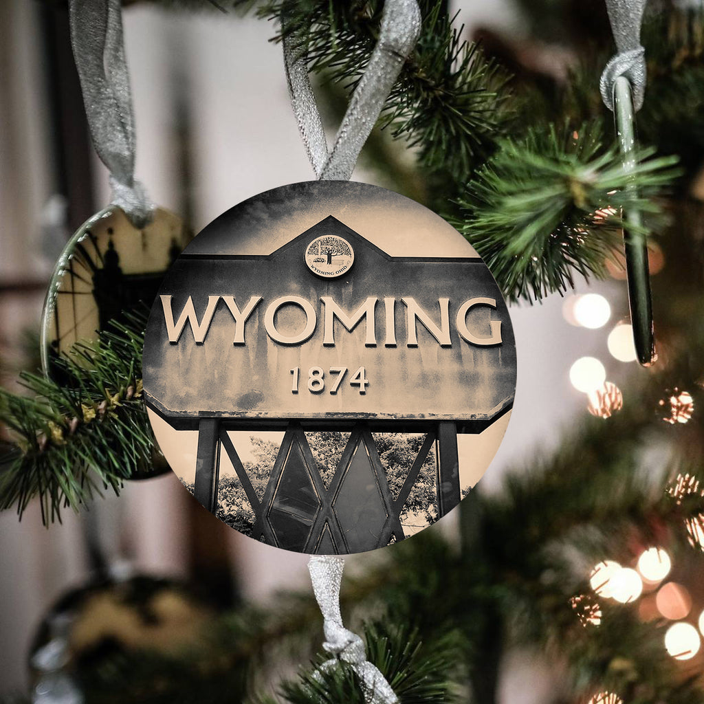 Wyoming