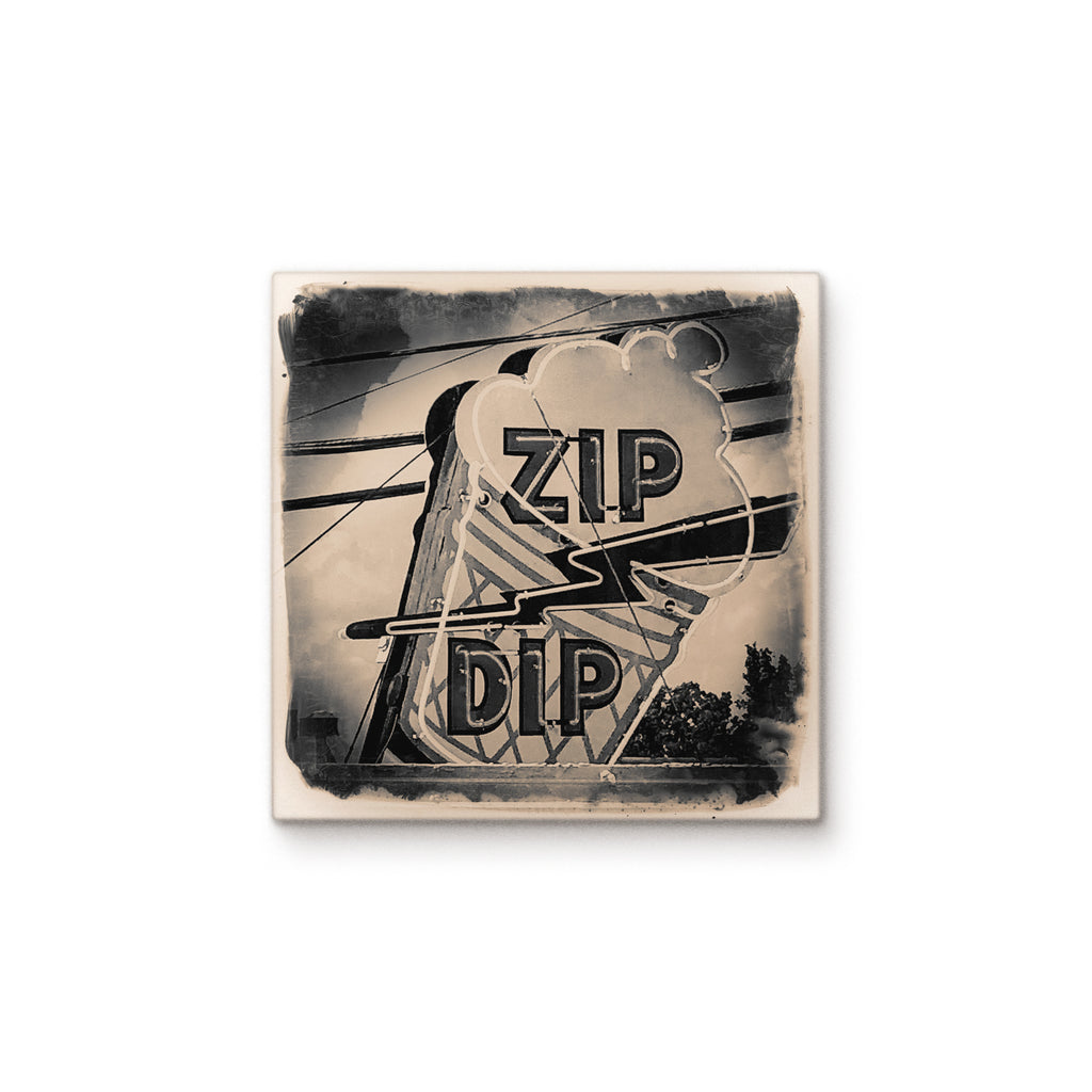 Zip Dip