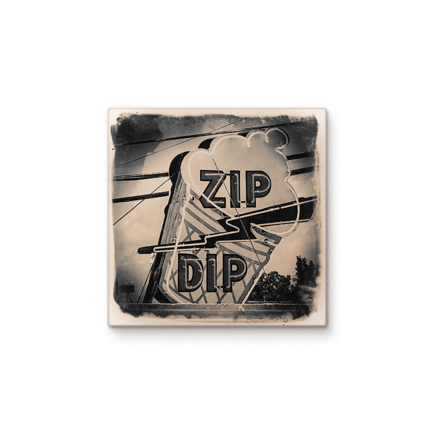 Zip Dip