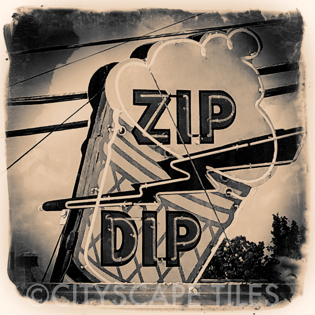 Zip Dip
