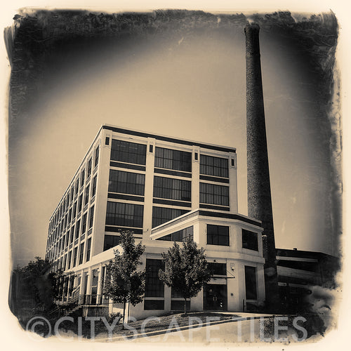 American Can Lofts