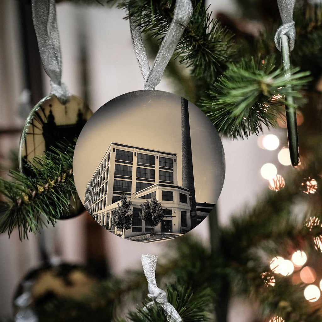 American Can Lofts