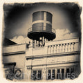 Andersonville Water Tower