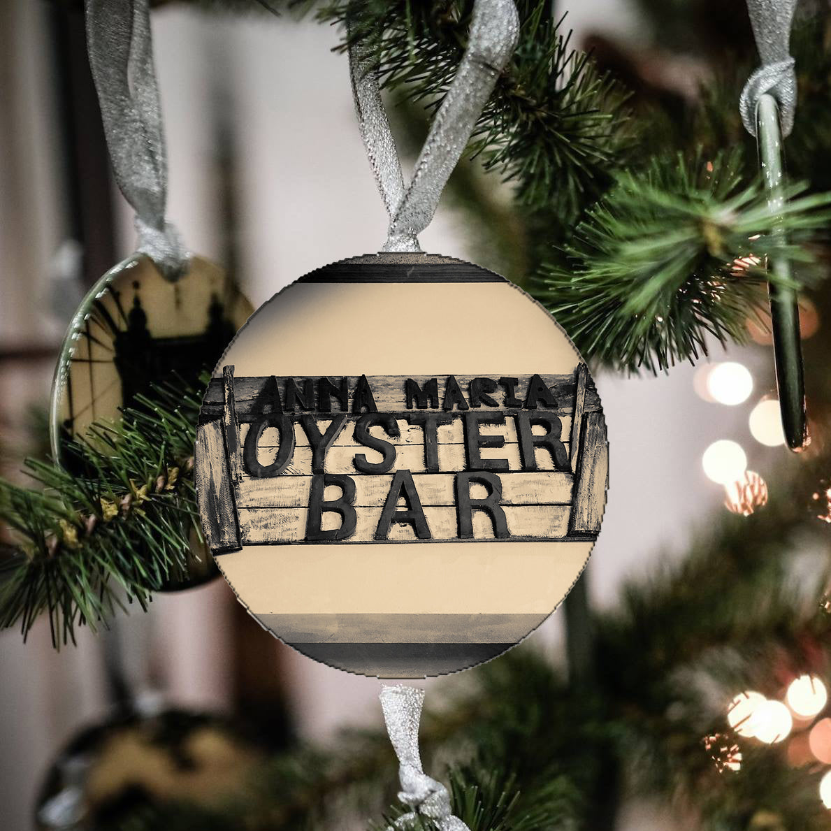 Anna Maria Oyster Bar