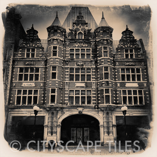 Arcade Dayton