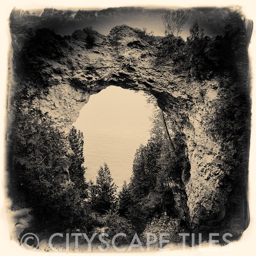 Arch Rock