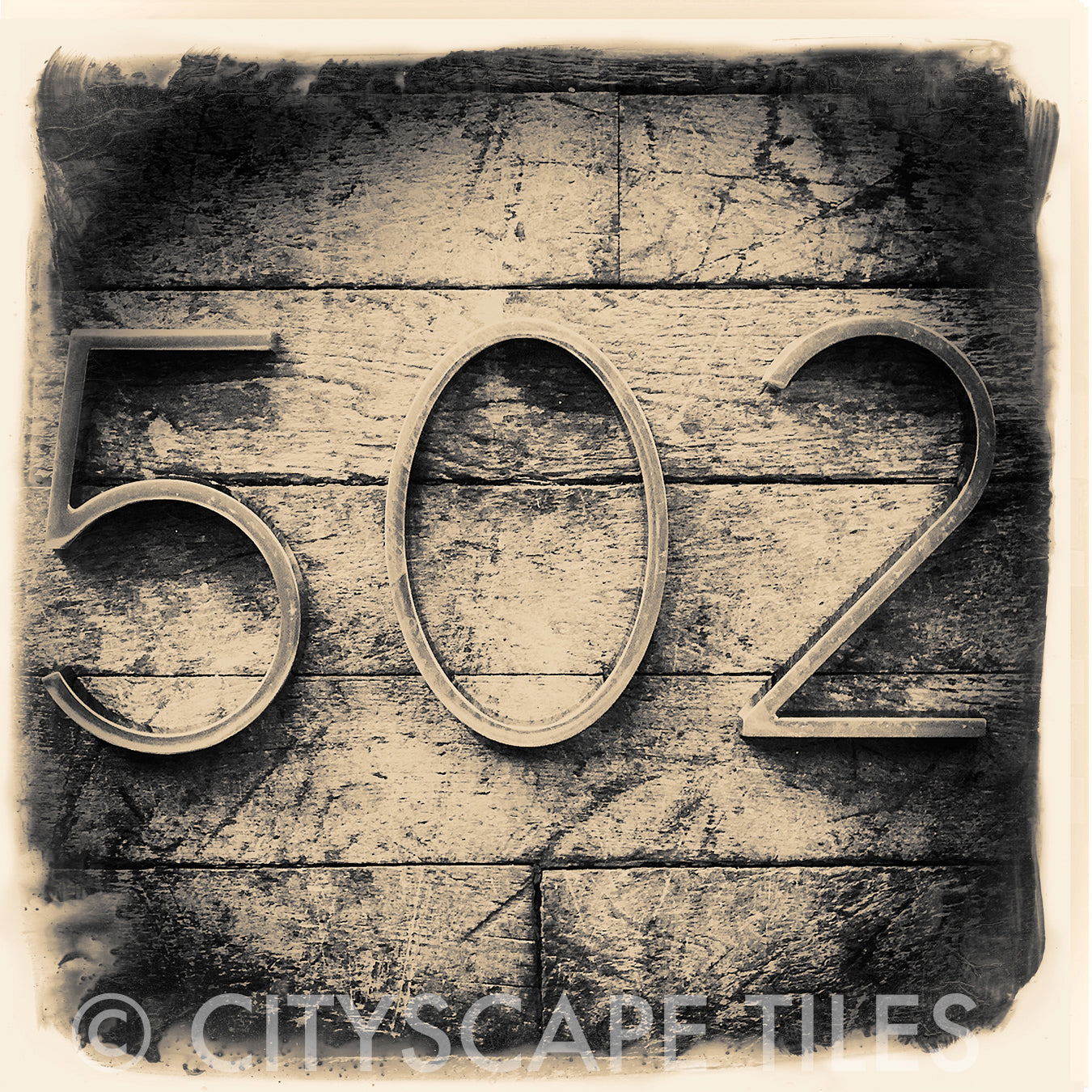 Area Code 502