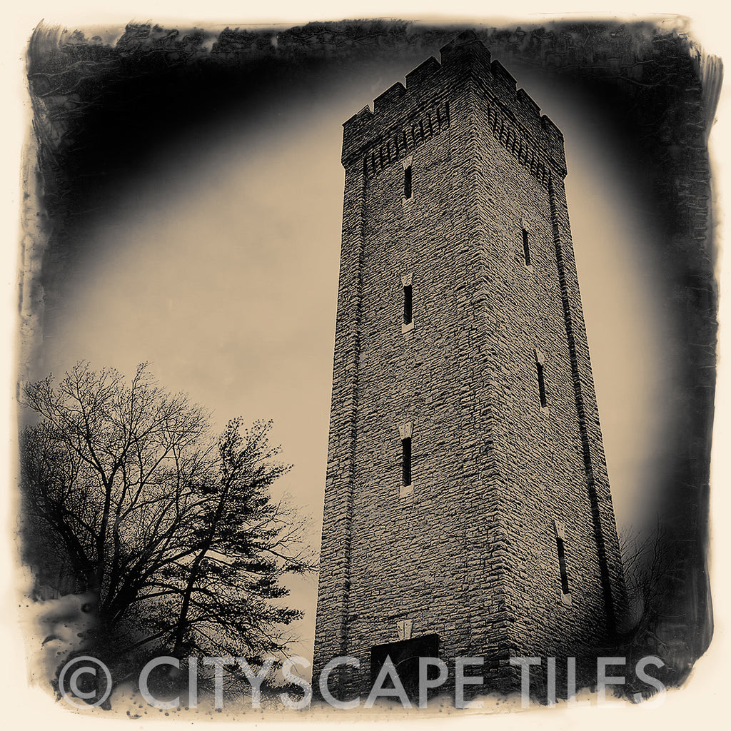 Tower Park Armory
