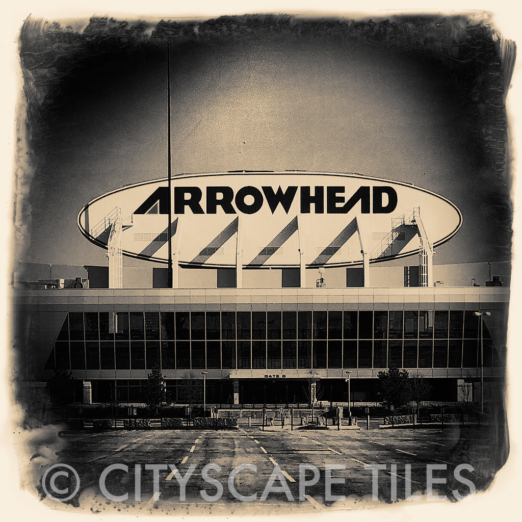 Arrowhead Stadium