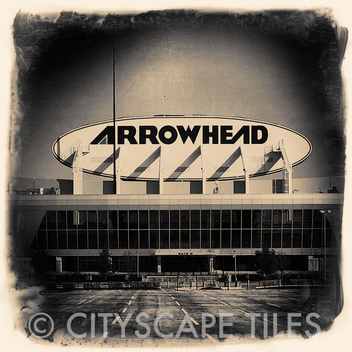 Arrowhead Stadium