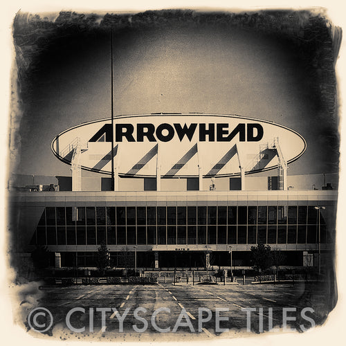 Arrowhead Stadium