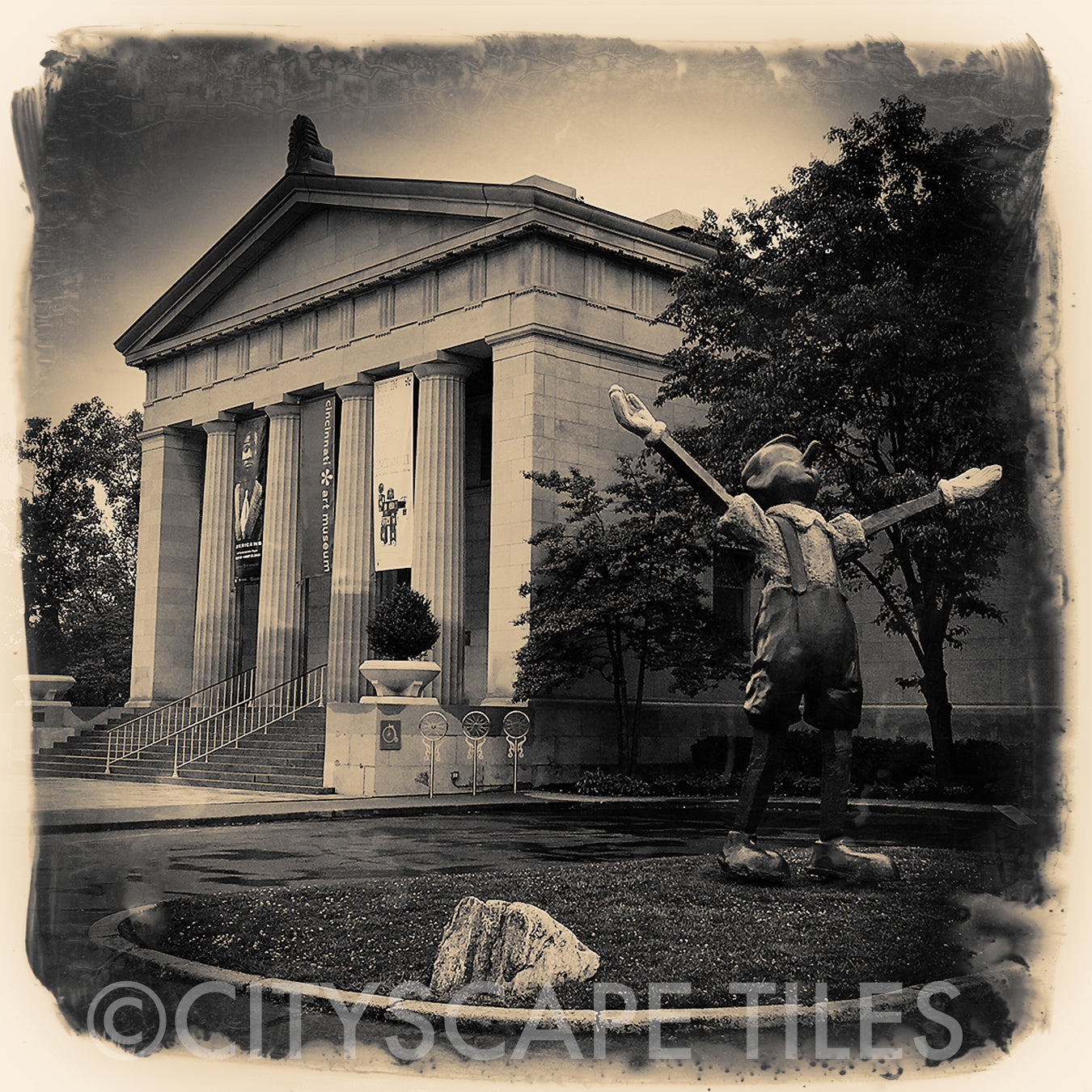 Cincinnati Art Museum