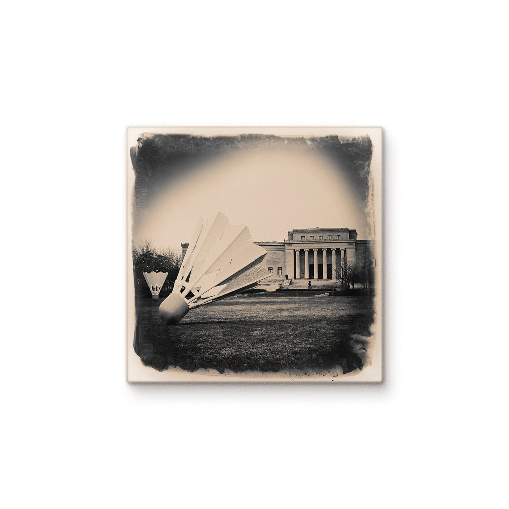 Nelson-Atkins Museum of Art