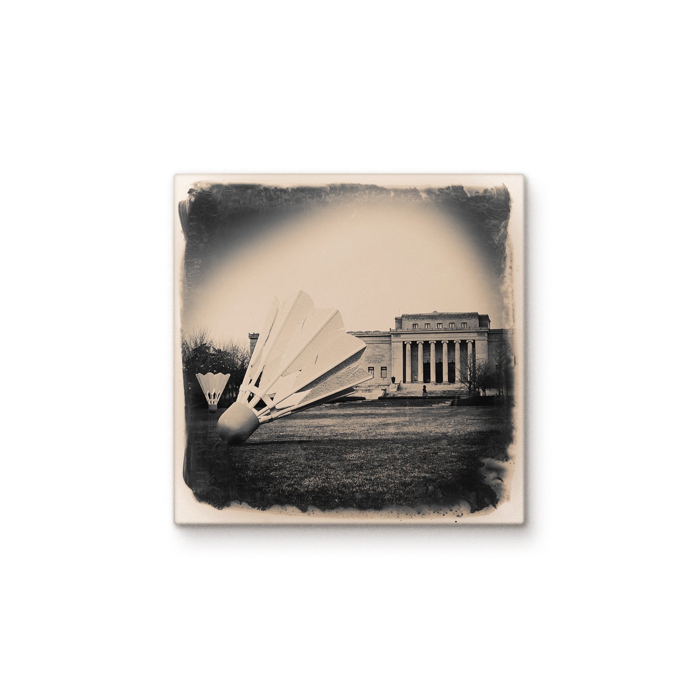 Nelson-Atkins Museum of Art