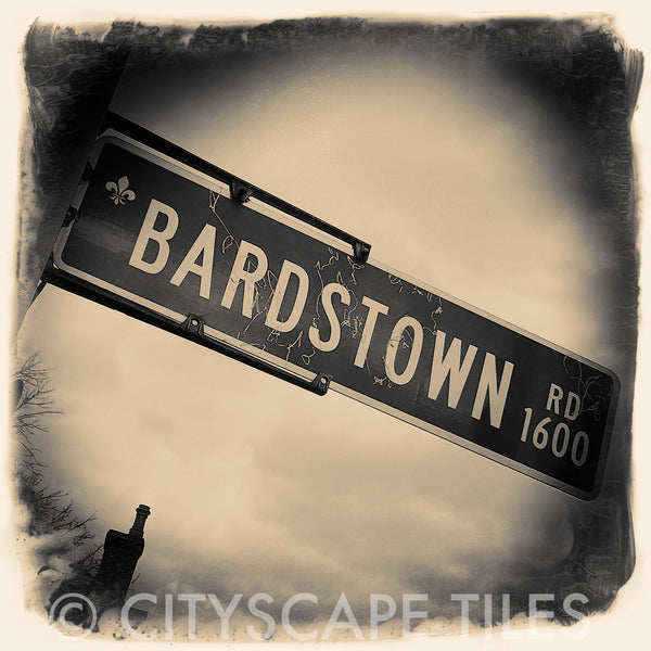 Bardstown Road