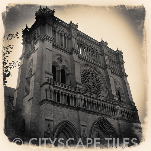 Cathedral Basilica of the Assumption