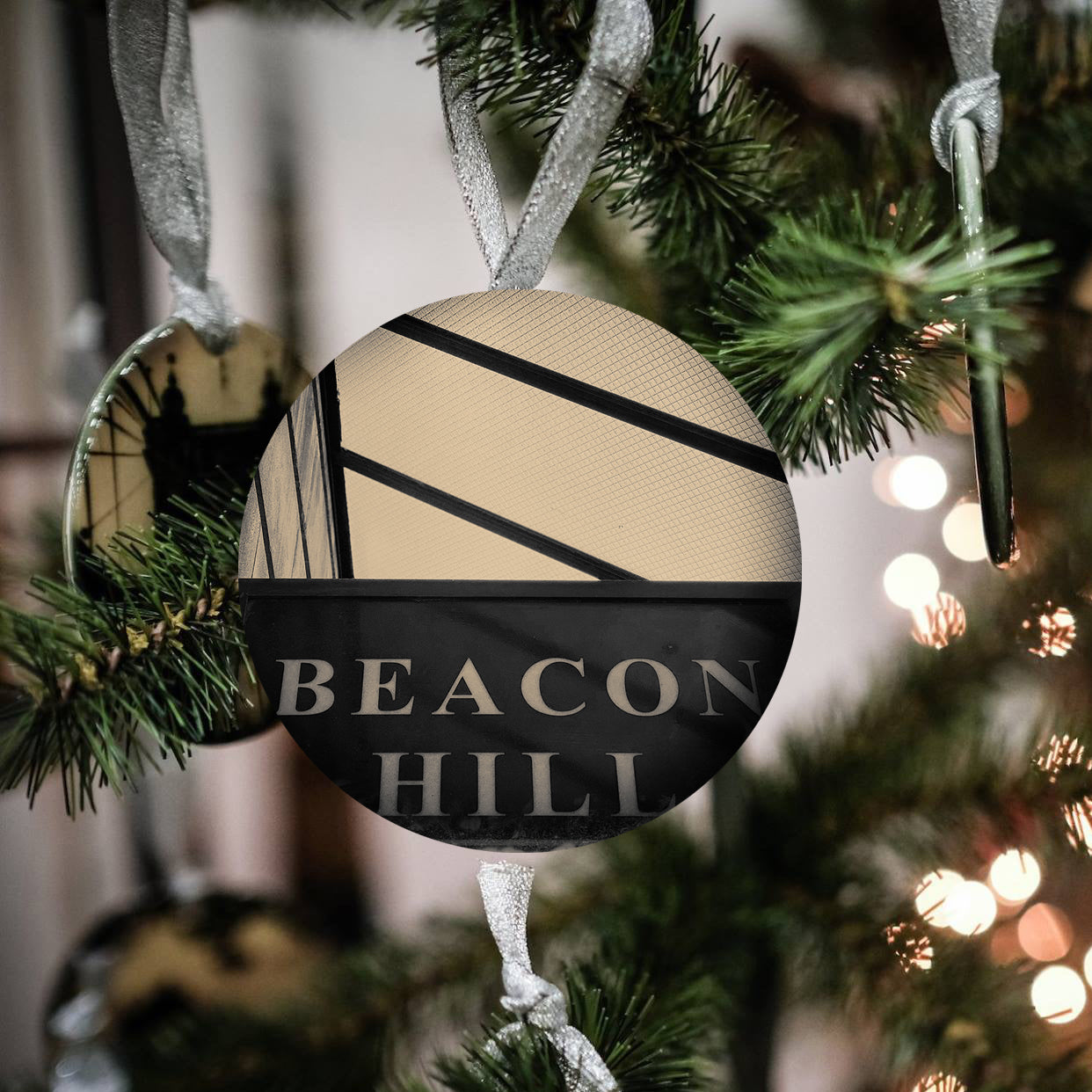 Beacon Hill