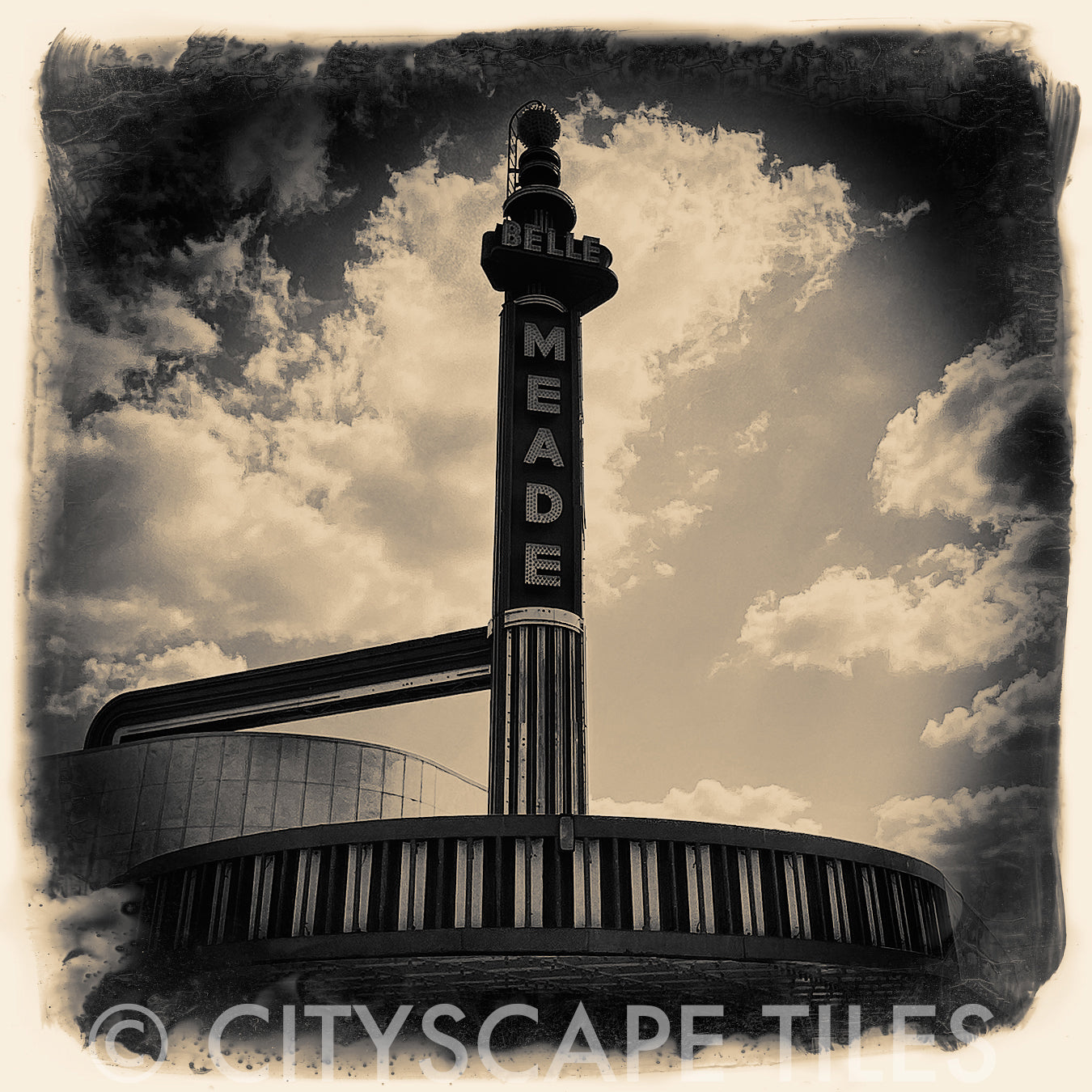 Belle Meade Theatre