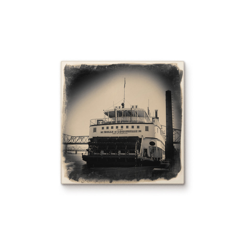 Louisville Tile/Coaster Collection