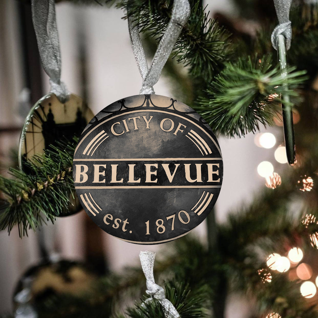 City of Bellevue