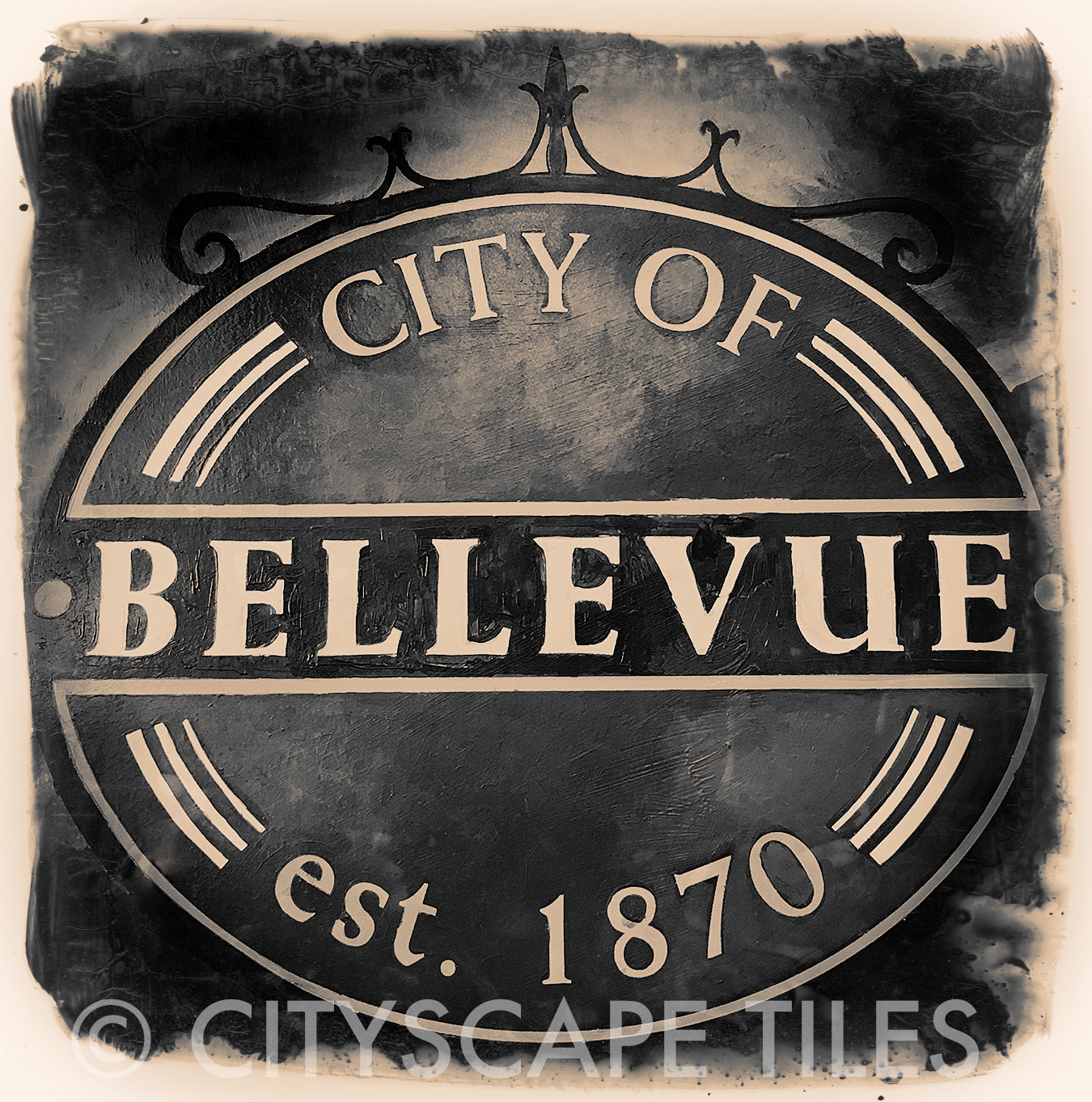 City of Bellevue