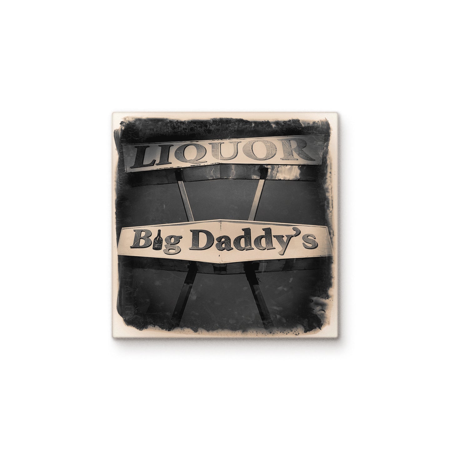 Big Daddy's Liquor